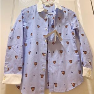 Gucci shirt